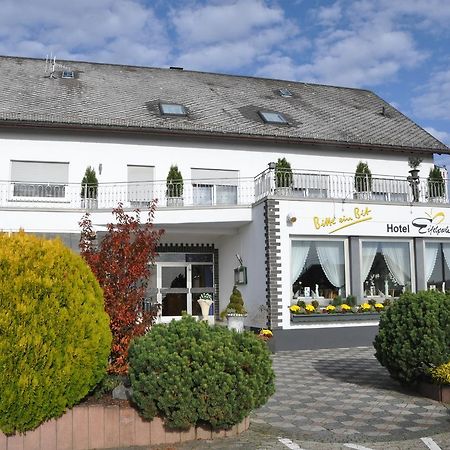 Hotel Eifelperle Laubach  Exteriér fotografie