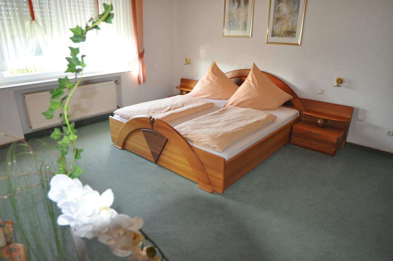 Hotel Eifelperle Laubach  Pokoj fotografie