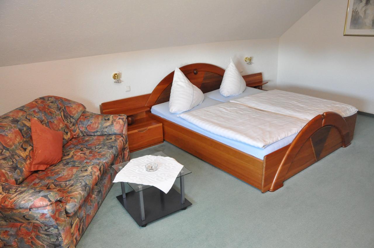 Hotel Eifelperle Laubach  Pokoj fotografie